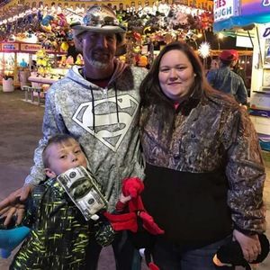 Meet your Posher, Eric